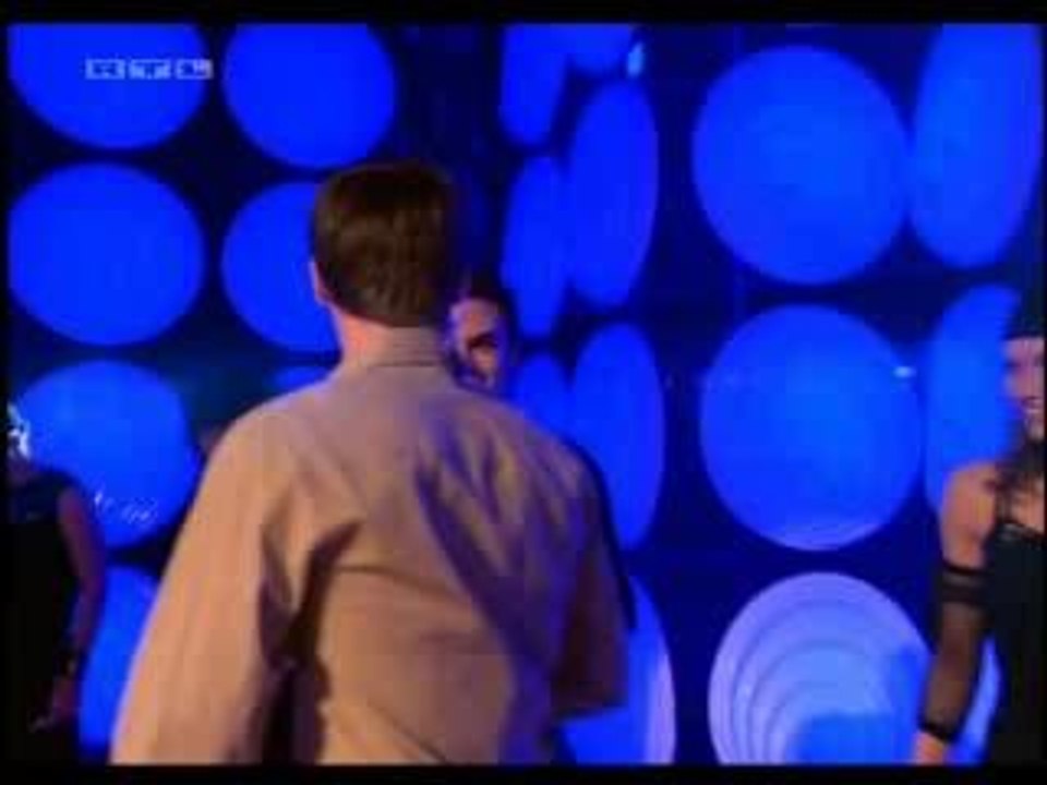 Clip Dance : Chipz - Chipz In Black