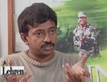 RGV Talk about Jungle