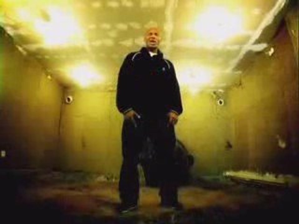 Dontcha - Reste Trankil