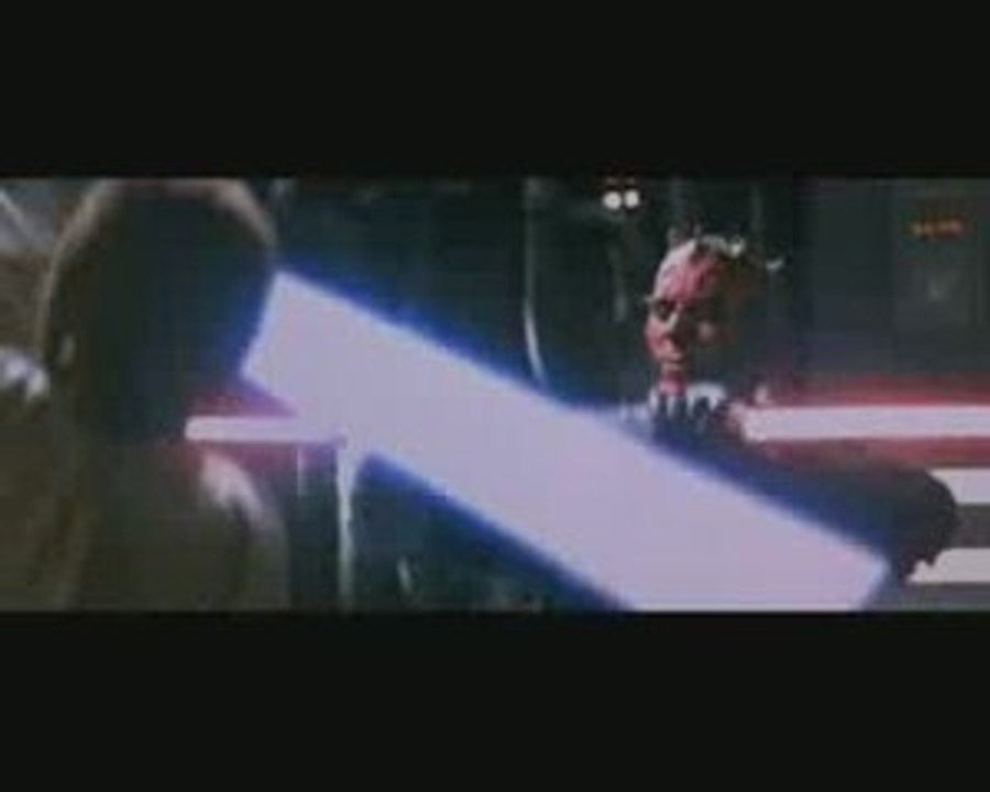 Fight Star Wars
