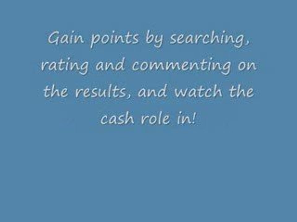 Like gaming? Like entertainment? Like cash? Make money NOW!