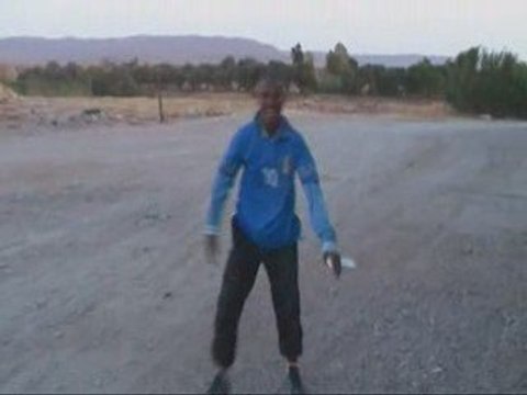 algerie mdr mdr vacance ain riche wilaya msila 2009