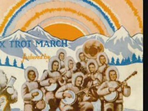 Clicquot Club Eskimos - I'm In Love With You That's Why