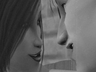 Paint it Black: a Sims 2 Movie