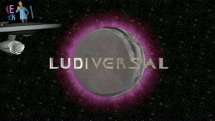 Nouveau jingle de Ludie pour clips anti-Sarko 🚀