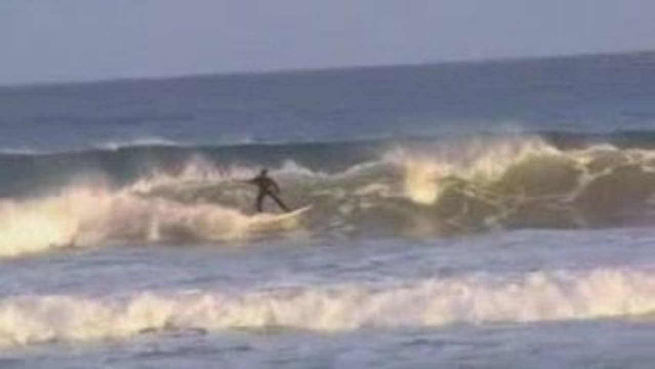 Christian Surfers Victoria - After School Surf