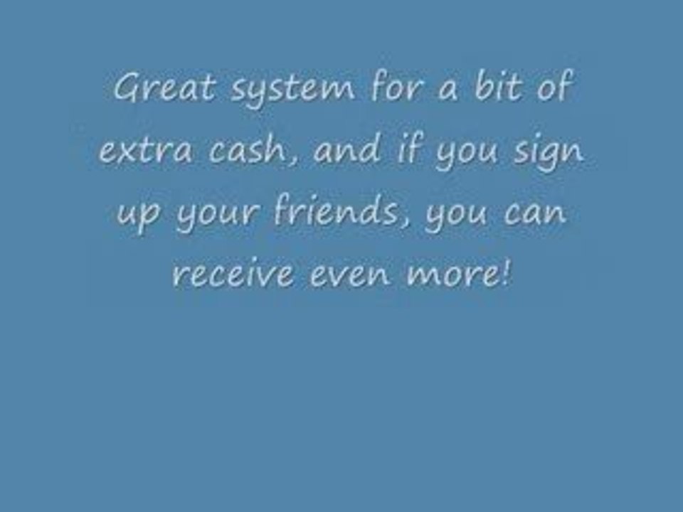 Love spending time with the family? Want to work from home?