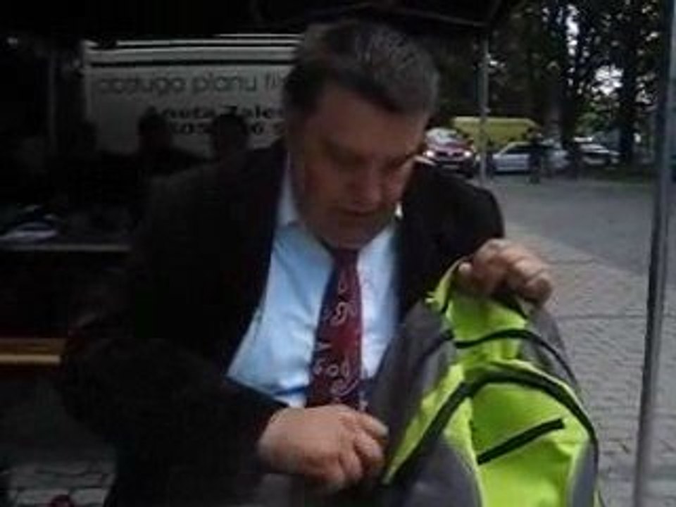 KRZYSZTOF KONONOWICZ aktorem