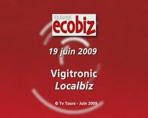 Témoignage Ecobiz : l'entreprise VIGITRONIC