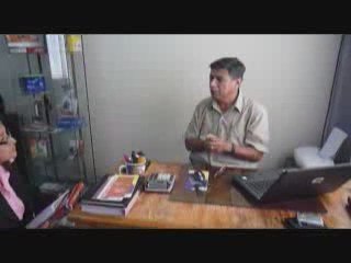 Etica del Contador Publico