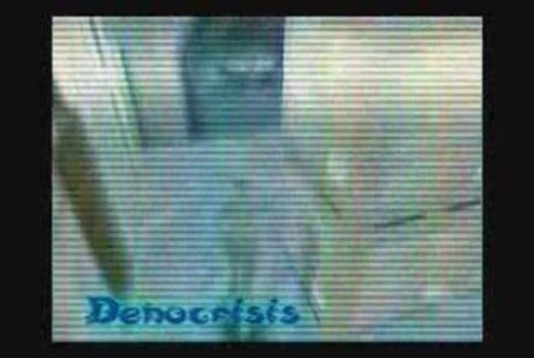 Denocrisis - What Have You Done