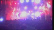The Prodigy - Voodoo People (T In The Park 2008)