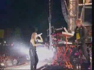 The Prodigy - Your Love/Out Of Space (T In The Park 2008)
