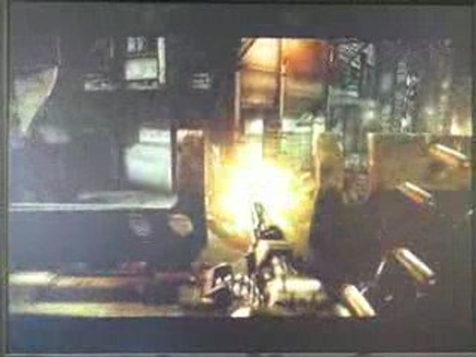 Test Game - Killzone 2 - Introduction