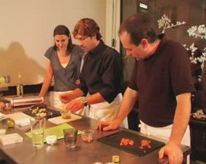 Géant Vert - Recette Originale : Adèle et Dorian