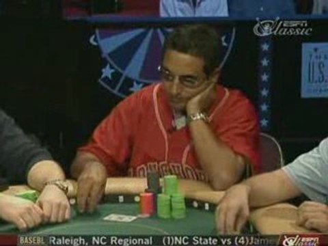 U.S. Poker Championship 2004 Ep01 pt4