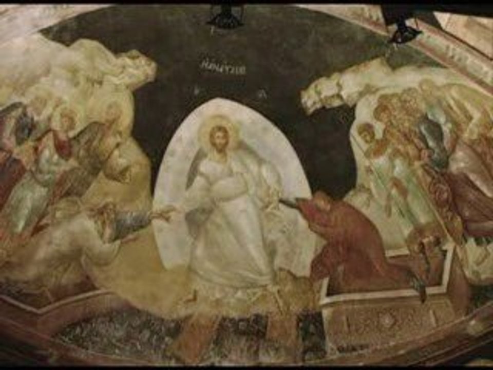 Верата и откровението. Библијата и Преданието