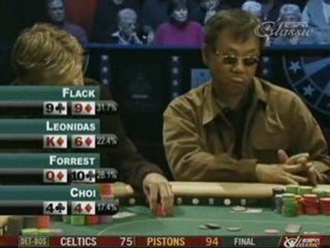 U.S. Poker Championship 2004 Ep02 pt2