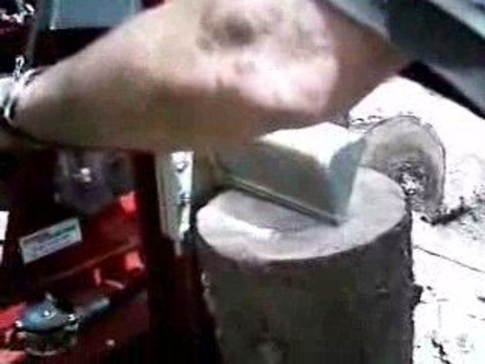 fente de bois à montgirod