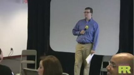 Social Media Jungle Boston - Matthew Mamet Part 1