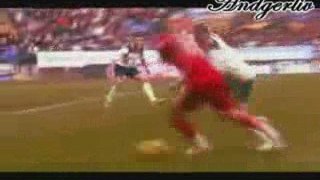 Alberto Aquilani- Welcome to Liverpool FC Compilation