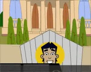 May the best man win