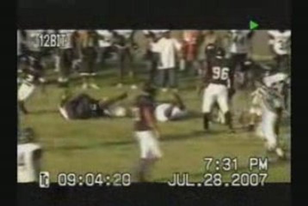 woods highlights