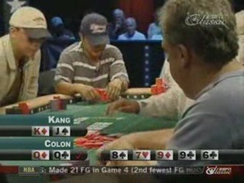U.S. Poker Championship 2004 Ep03 pt3