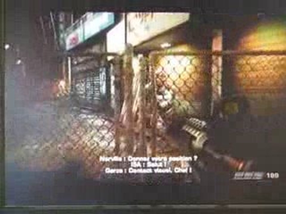 Test Game - Killzone 2 - 2/4