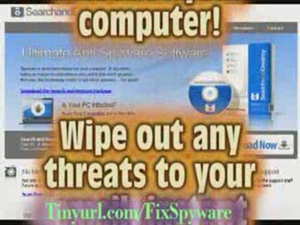 Free Anti Spyware Adware Removal Tips