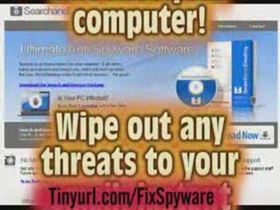 Top spyware adware removal software