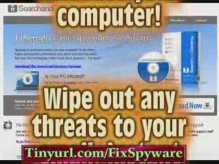 AdWare Alert (will protect you against 9000 parasites)