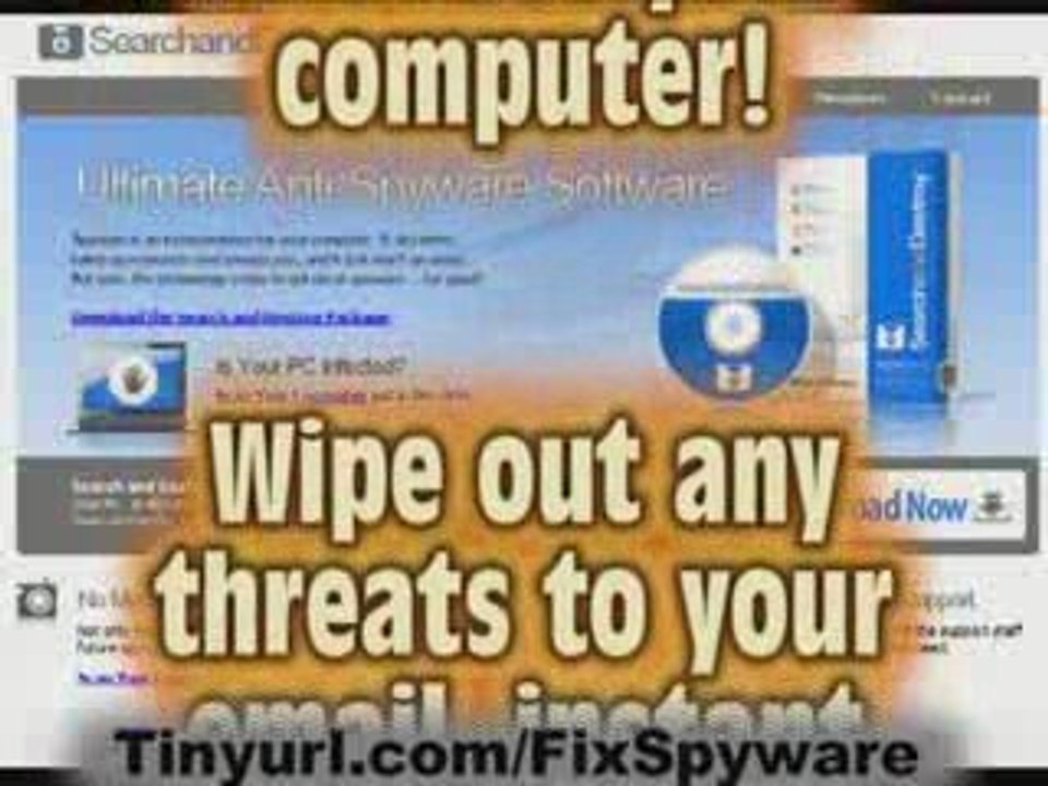 How to Remove Spyware, Adware, and Viruses