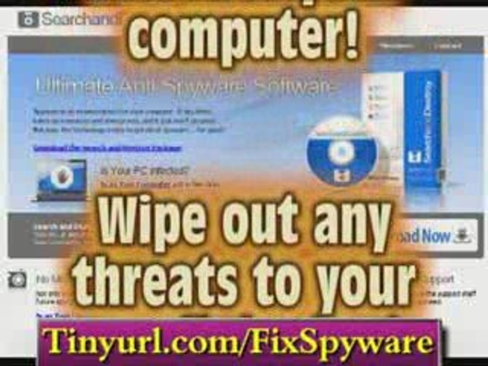 Remove Adware Spyware