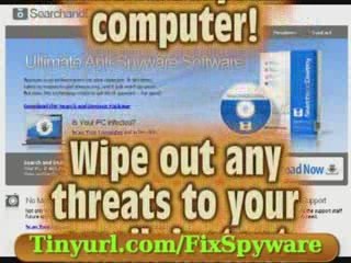 Remove Worms from Your System