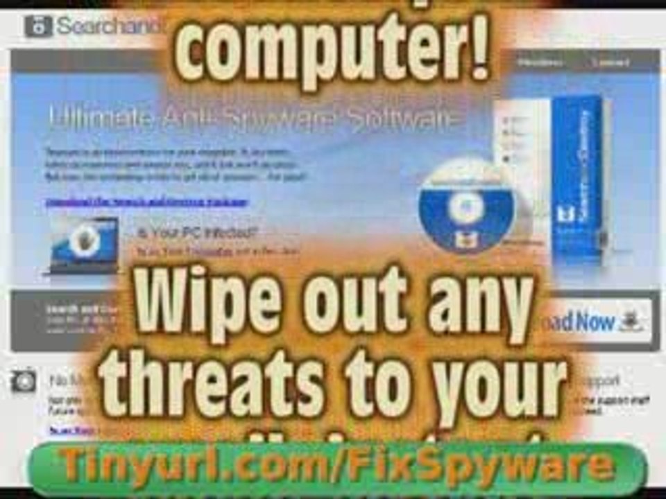 AdWare Alert - adware spyware trojan malware virus ...