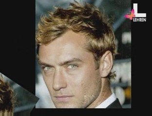 ude Law’s 4th child from a mystery woman