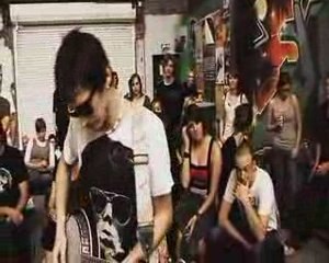 été 67 "Hotel delirium #9"  Concert de poche