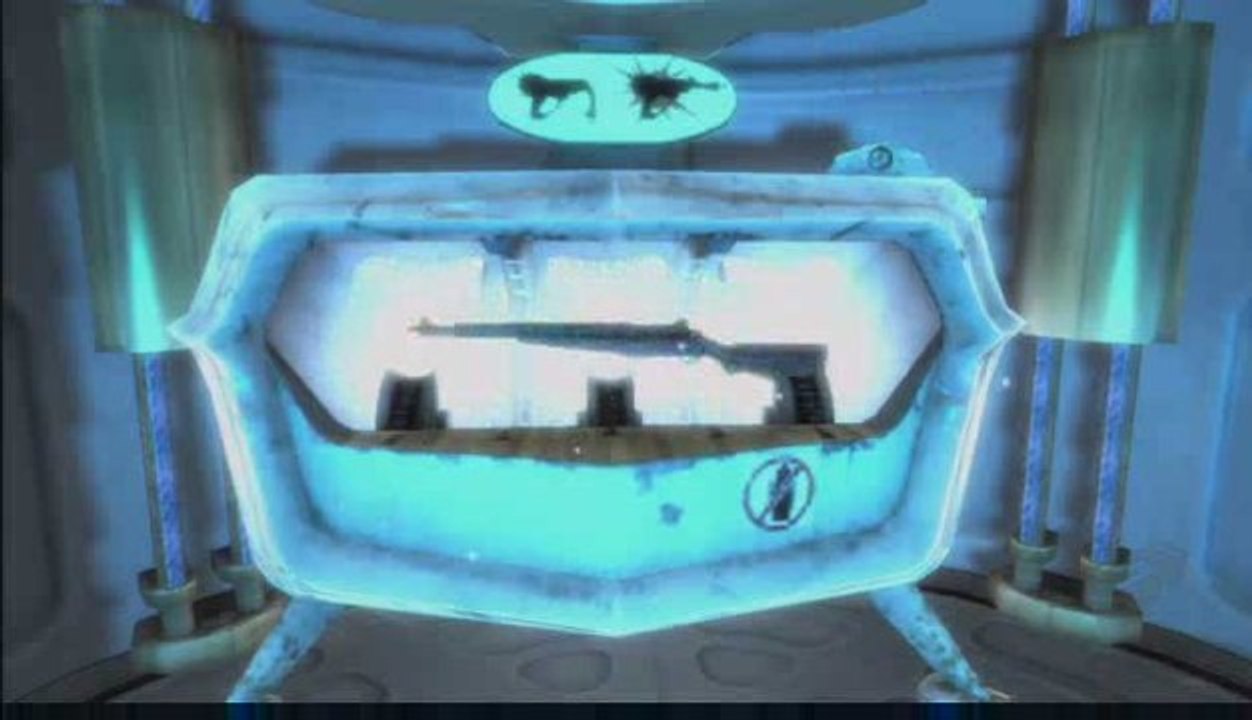 CoD: WaW Map Pack III Trailer