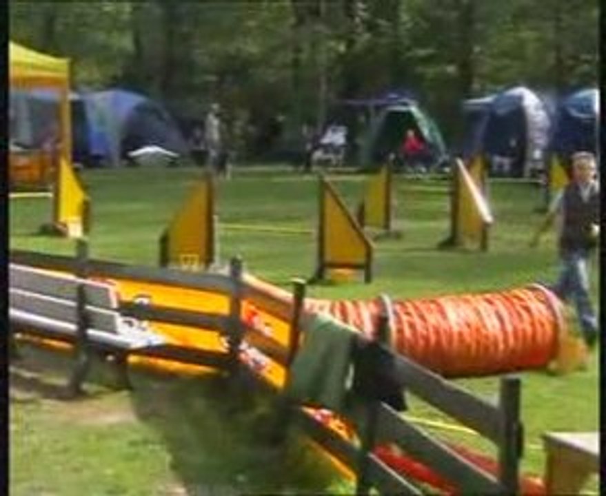 A1 Klaus mit Shiva - Brambauer