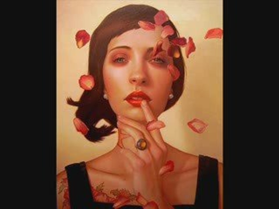 The Rites - Hour Girl