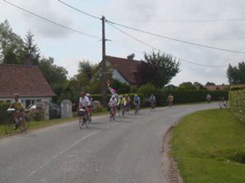 ballade en Pays de Montreuil -