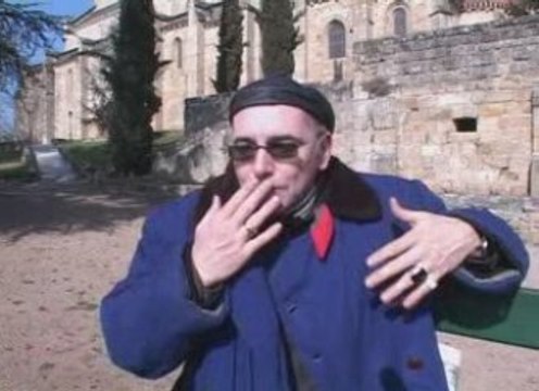 2006-02 ♦ Les Souffleurs (Commando Poétique)