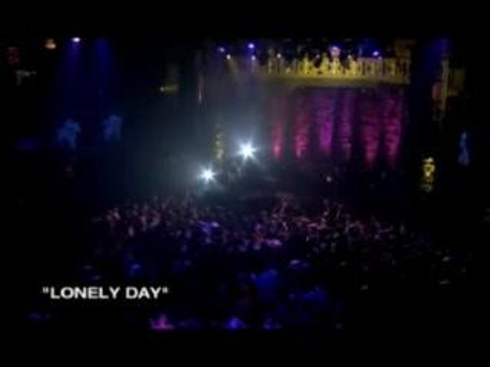 Soad - Lonely Day