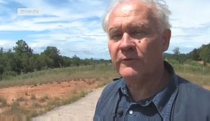 European Journal | Croatia: Protecting Local Bears