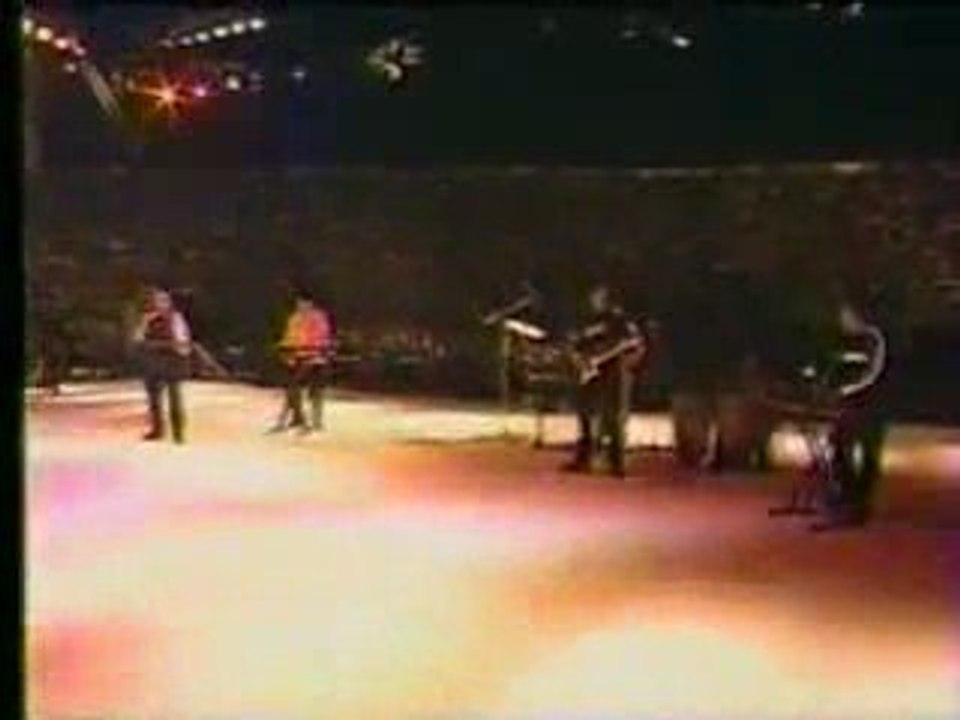 Ilegales - Teletón 1998