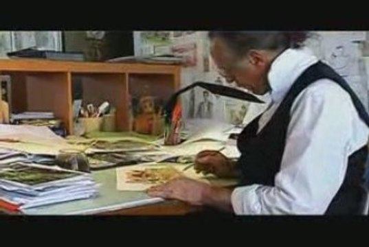 Jardins et Terrasses avec Gally