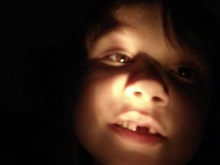 Doranın Korku Hikayeleri