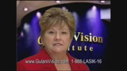 Patient CJ undergoes Advanced Laser  Surgery with Dr. Gulani