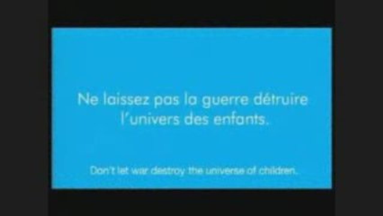 UNICEF Belgique